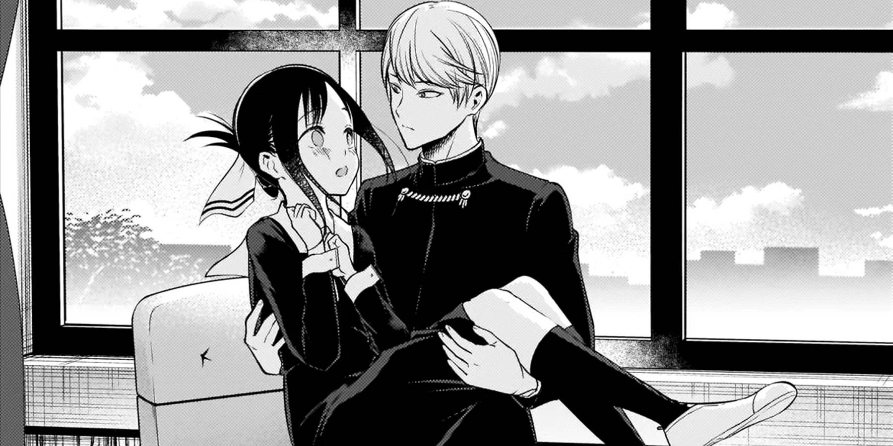 Khám phá thế giới lãng mạn qua tuyển tập truyện tranh romance manga online - Cách thưởng thức và lý do bạn không thể bỏ lỡ