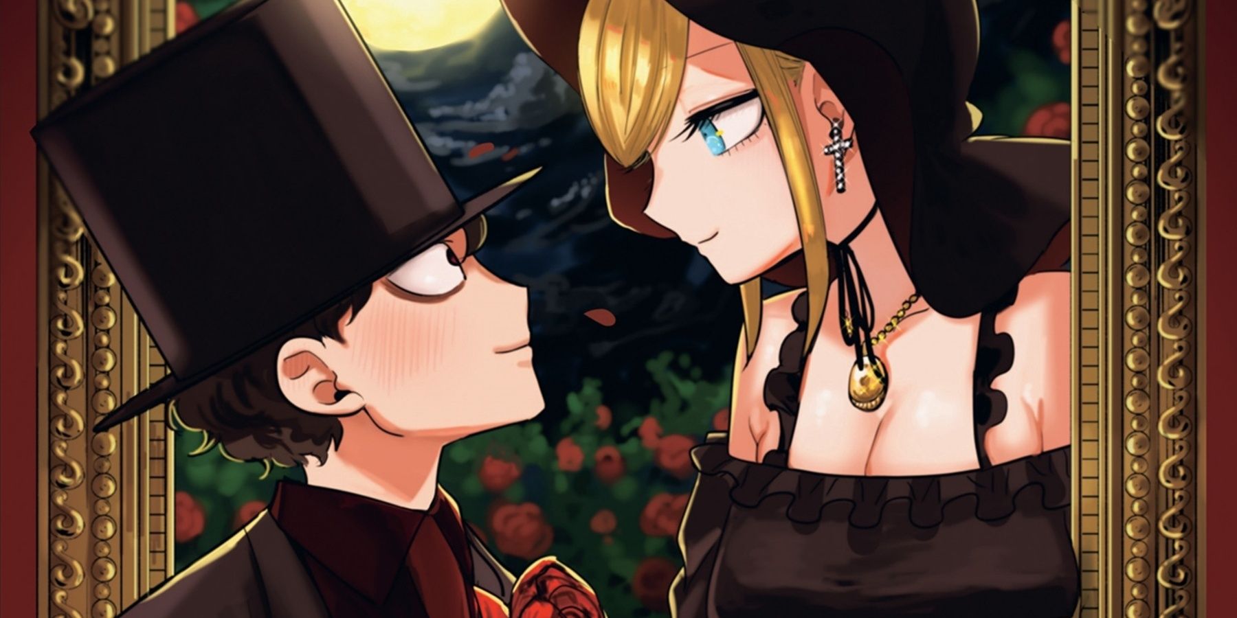 Complete Romance Manga- The Duke of Death and His Maid