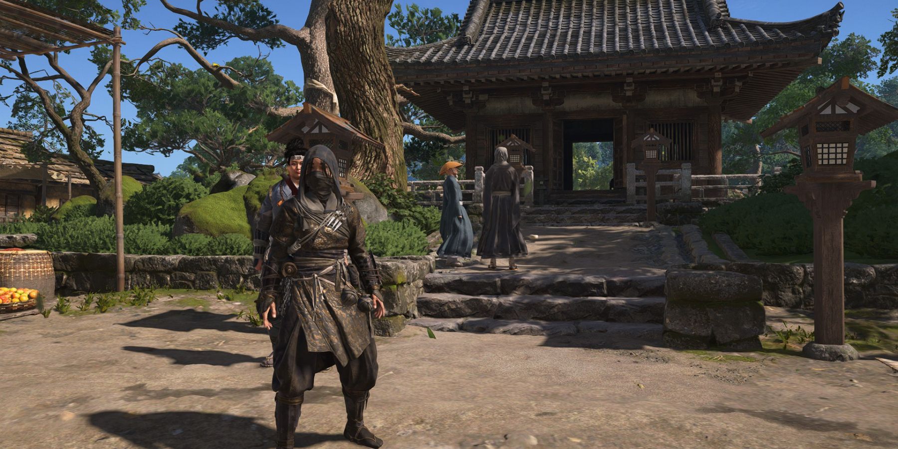 How to get Gold for Crafting in AC Shadows