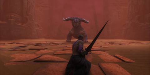 Conan Exiles Dungeons 2
