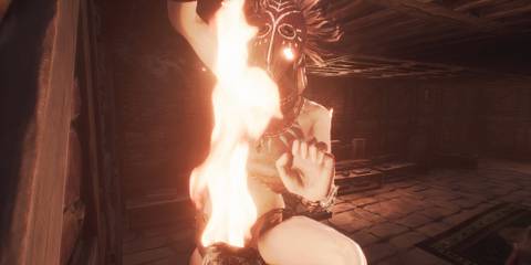 Conan Exiles Dungeons 3