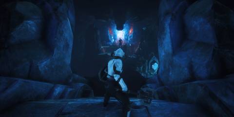 Conan Exiles Dungeons 4