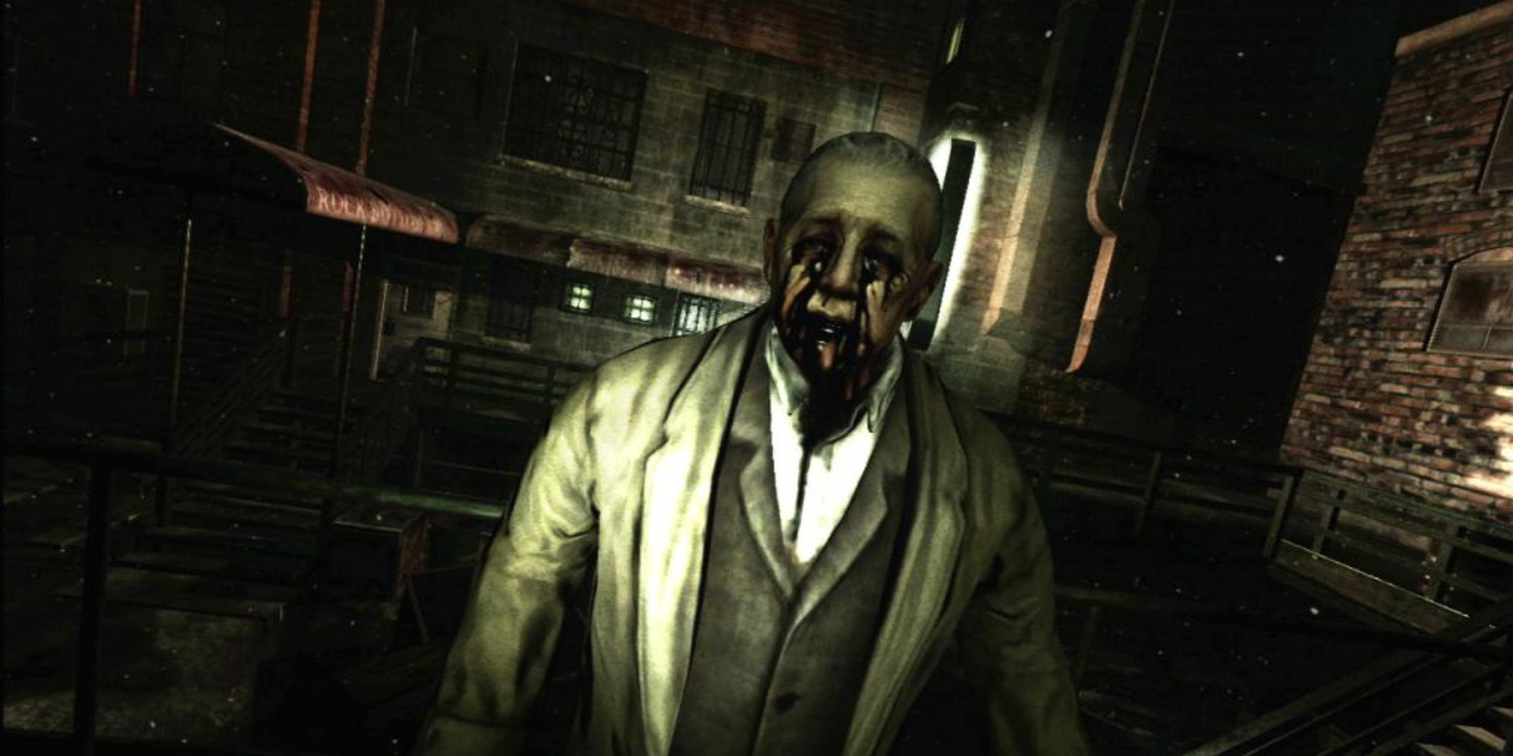 condemned 2 bloodshot may be getting a pc remaster