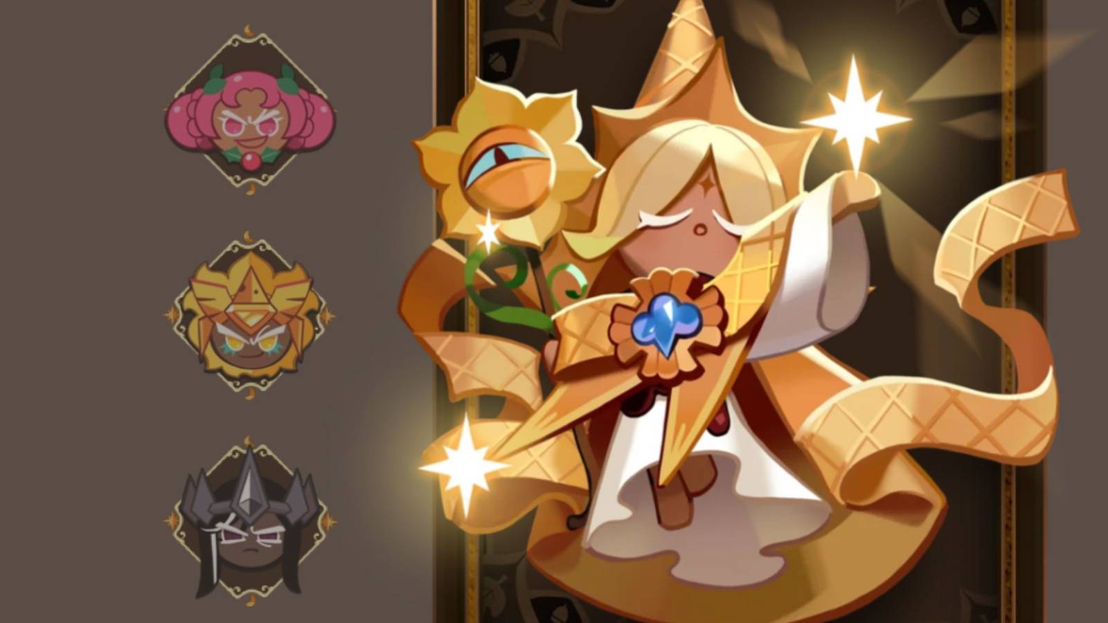 Cookie Run Kingdom new kingdom pass benefits