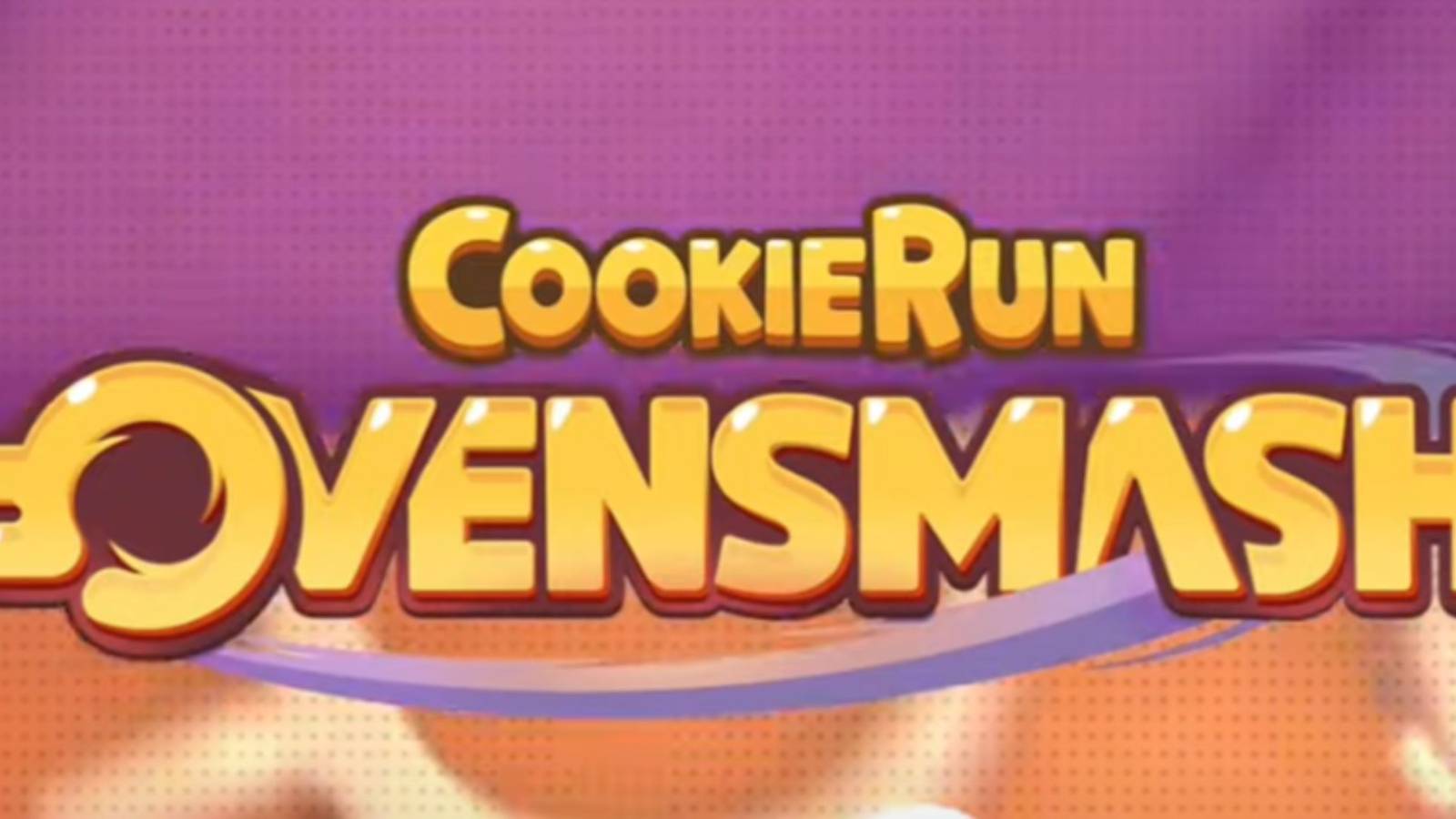 Cookie Run Oven Smash new 2025 update