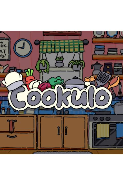 Cookulo Cover