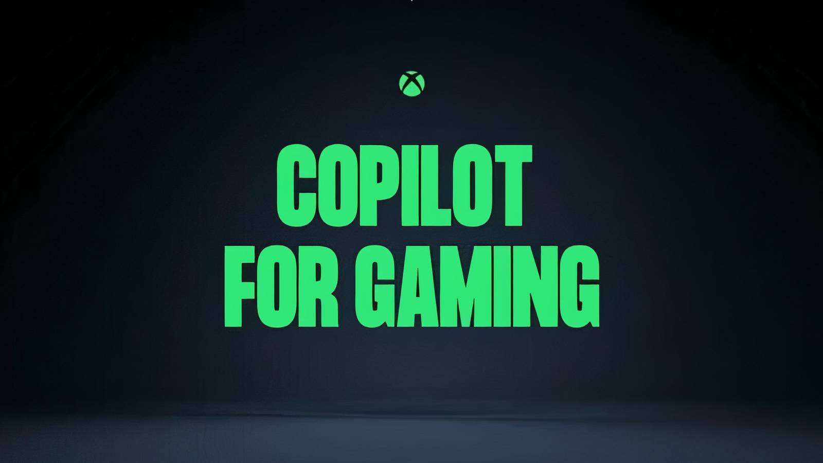 Copilot for gaming microsoft ai help video games
