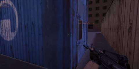 Counter Strike creator discusses industry