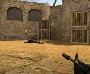 Counter Strike First One Best Gaming Memories You Will Never Forget