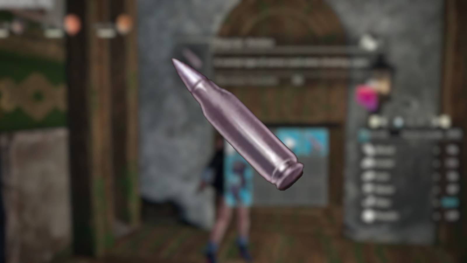 craft ammo atelier yumia guide