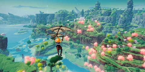 craftopia receives new spring update in march 2025