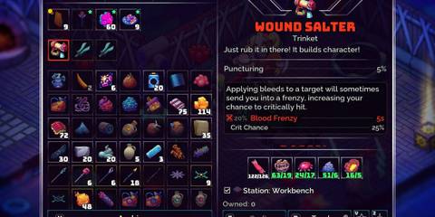 crashlands 2 crafting