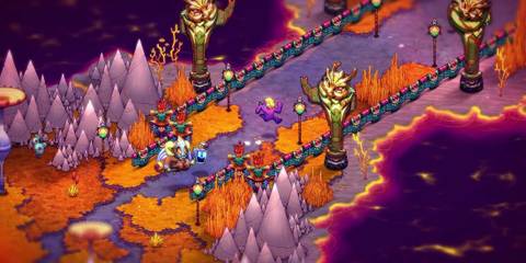 crashlands 2 fire world