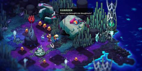 crashlands 2 guarden