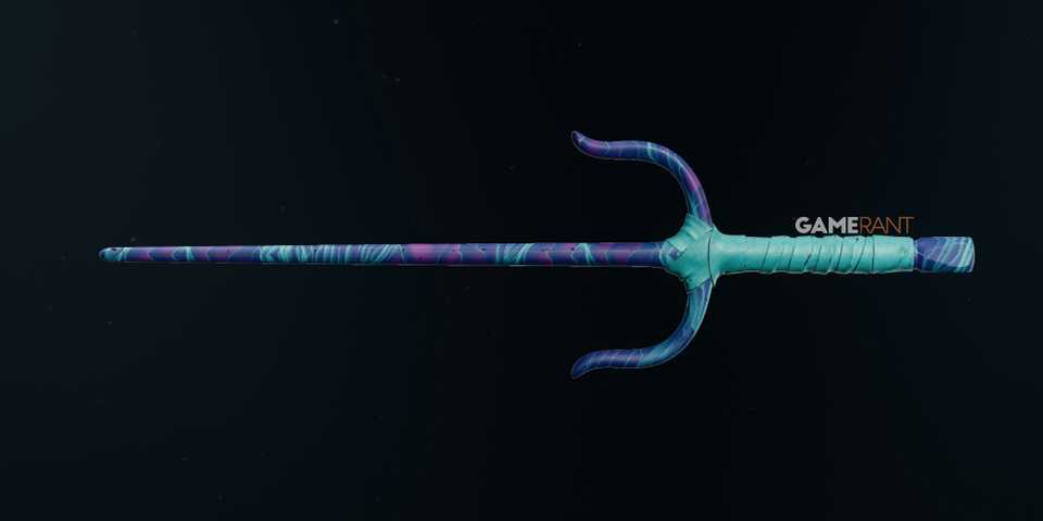 Crestdeep Sai Camo Black Ops 6