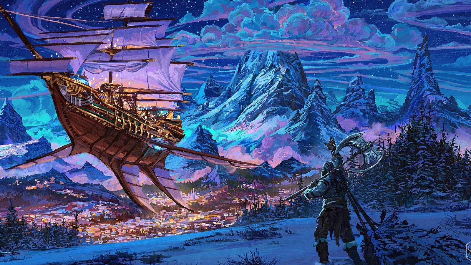 critical role exandria video game confirmed coming soon