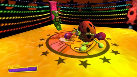 Croc Legend of the Gobbos Press Image 4