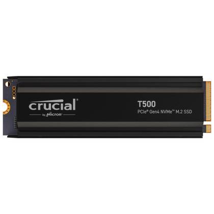 Crucial T500