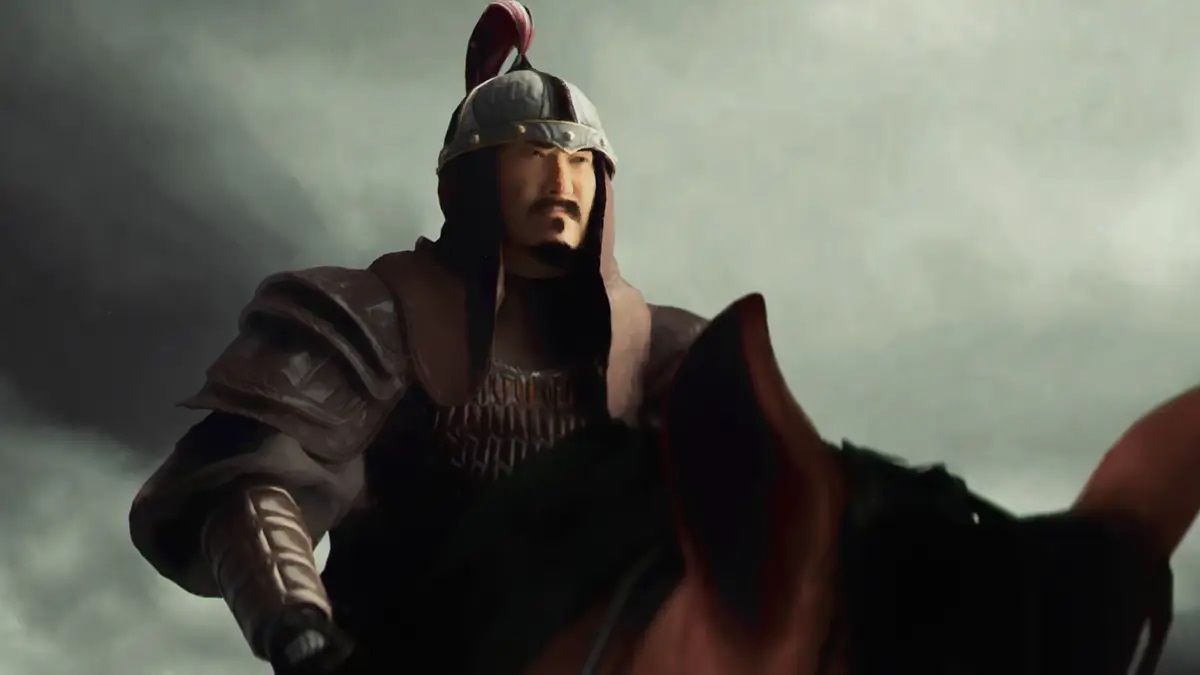 Crusader Kings 3 Getting New Expansion Inspired by Genghis Khan