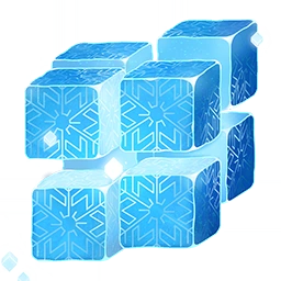 cryo hypostasis icon