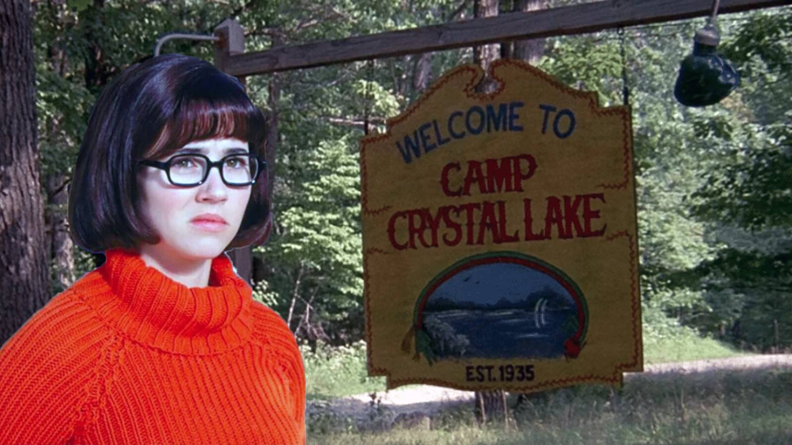 Crystal Lake Velma