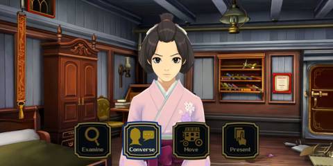 The Great Ace Attorney Chronicles Nintendo Switch (1)