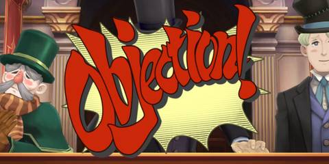 The Great Ace Attorney Chronicles Nintendo Switch (3)