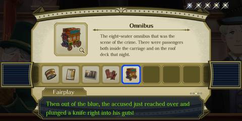 The Great Ace Attorney Chronicles Nintendo Switch (4)