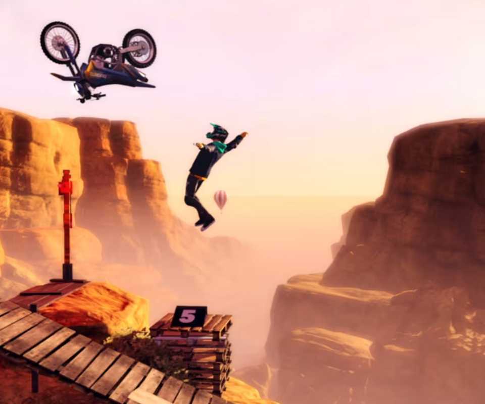 Trials Rising Nintendo Switch (2)