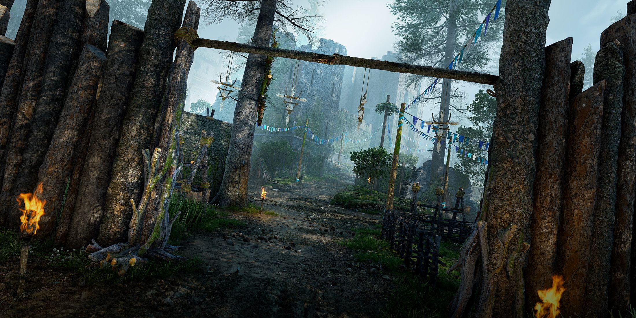 How Atomfall Differs From Other Post-Apocalyptic Games