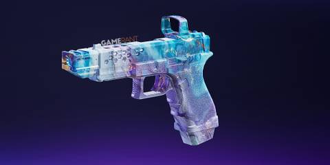 Cure-All in FragPunk