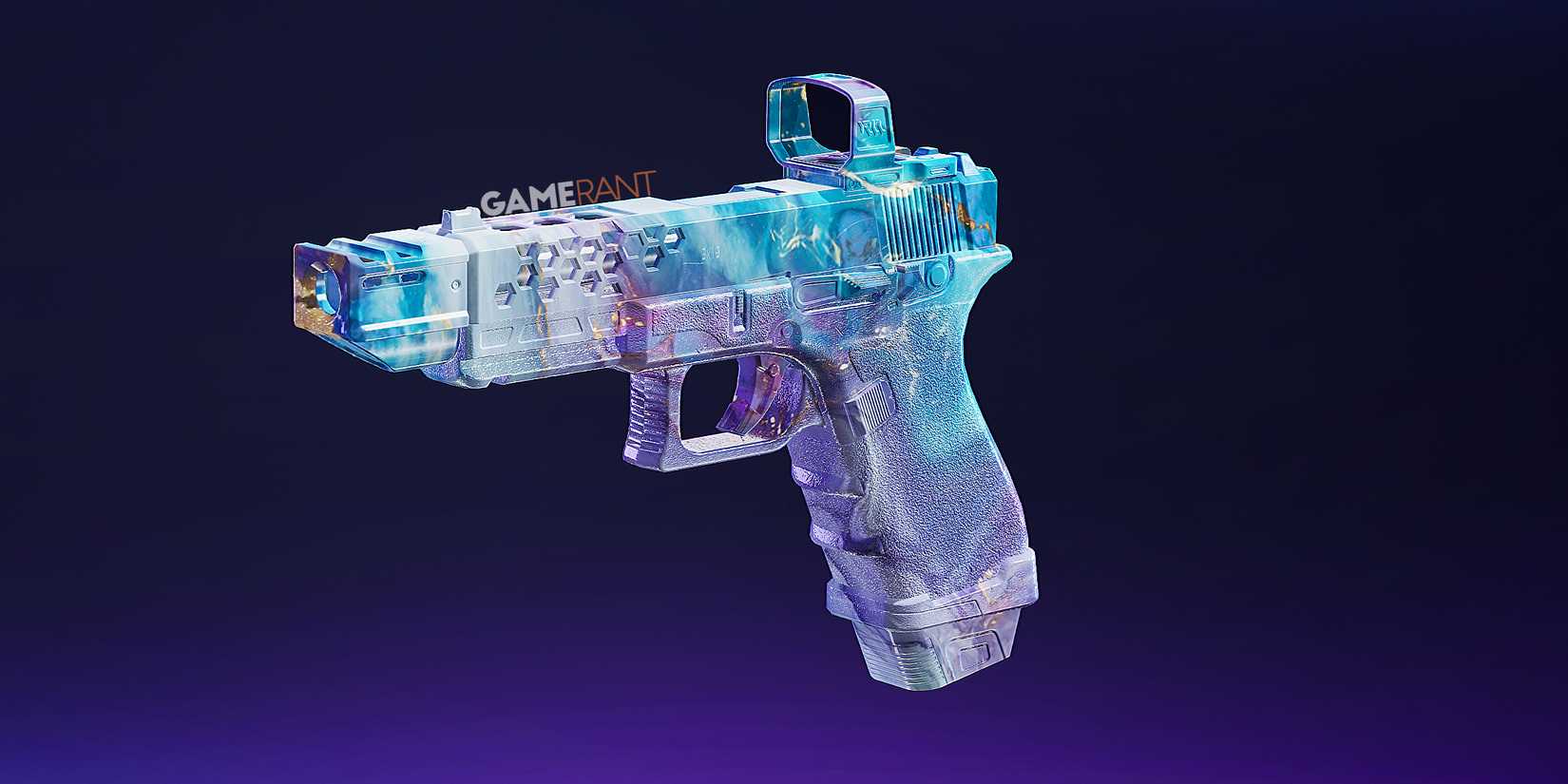 Cure-All in FragPunk