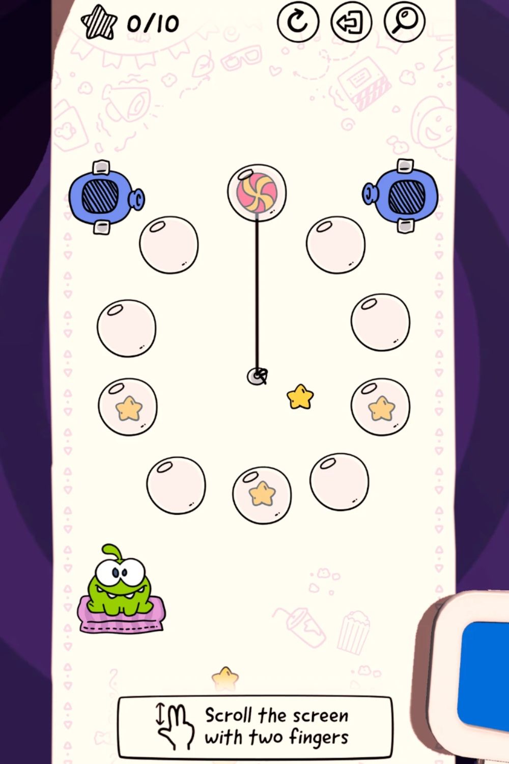 Cut The Rope Daily News, Trailer, Guides, and More