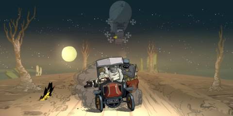 Valiant Hearts The Great War Nintendo Switch (1)