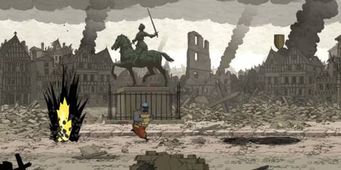 Valiant Hearts The Great War Nintendo Switch (3)