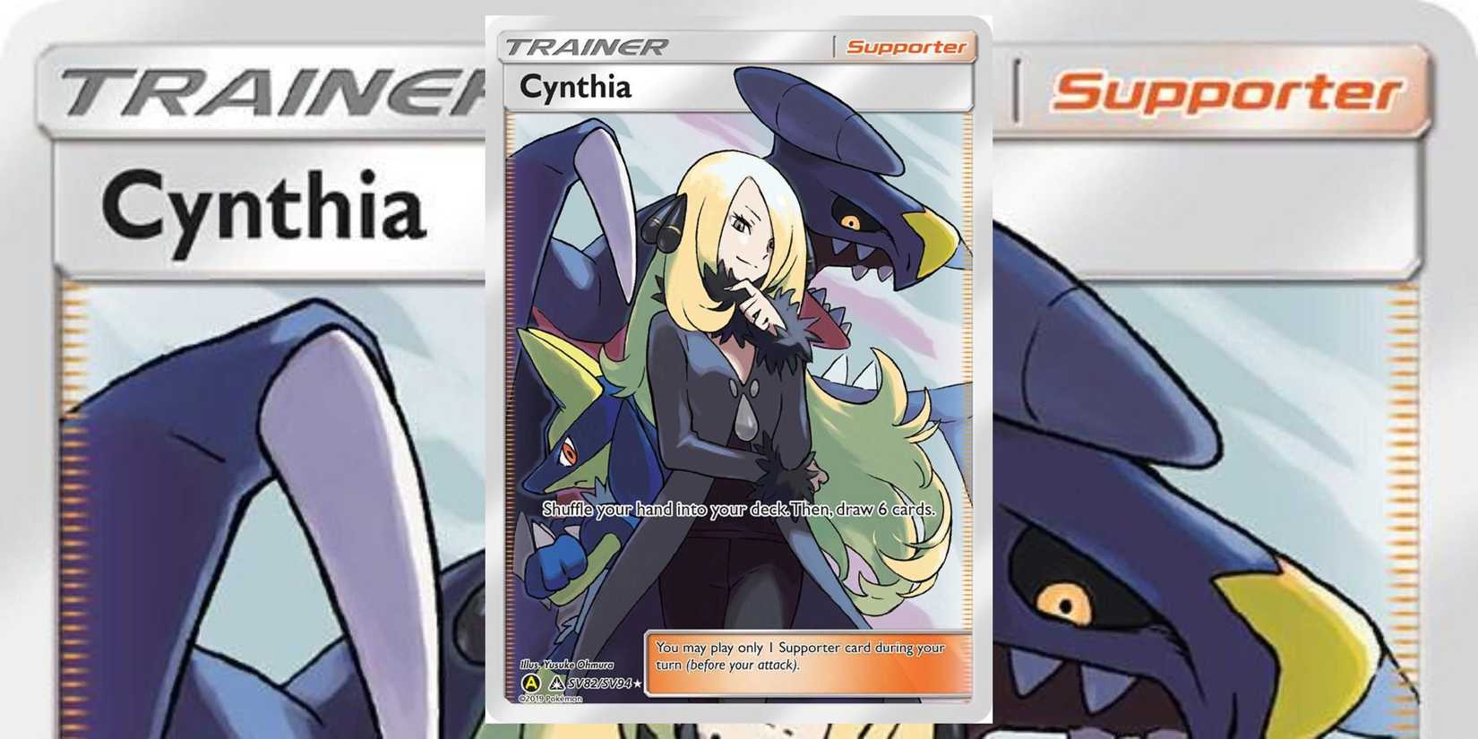 Cynthia Card