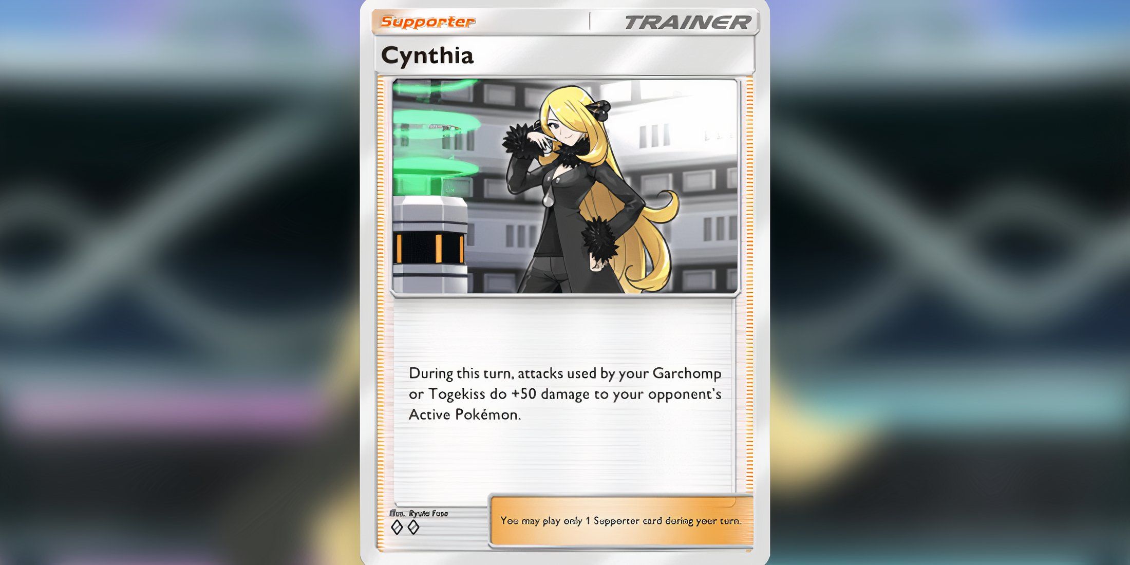 Best Supporter Cards In Pokemon TCG Pocket