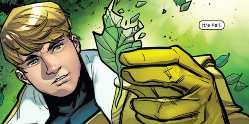 cypher marvel comics