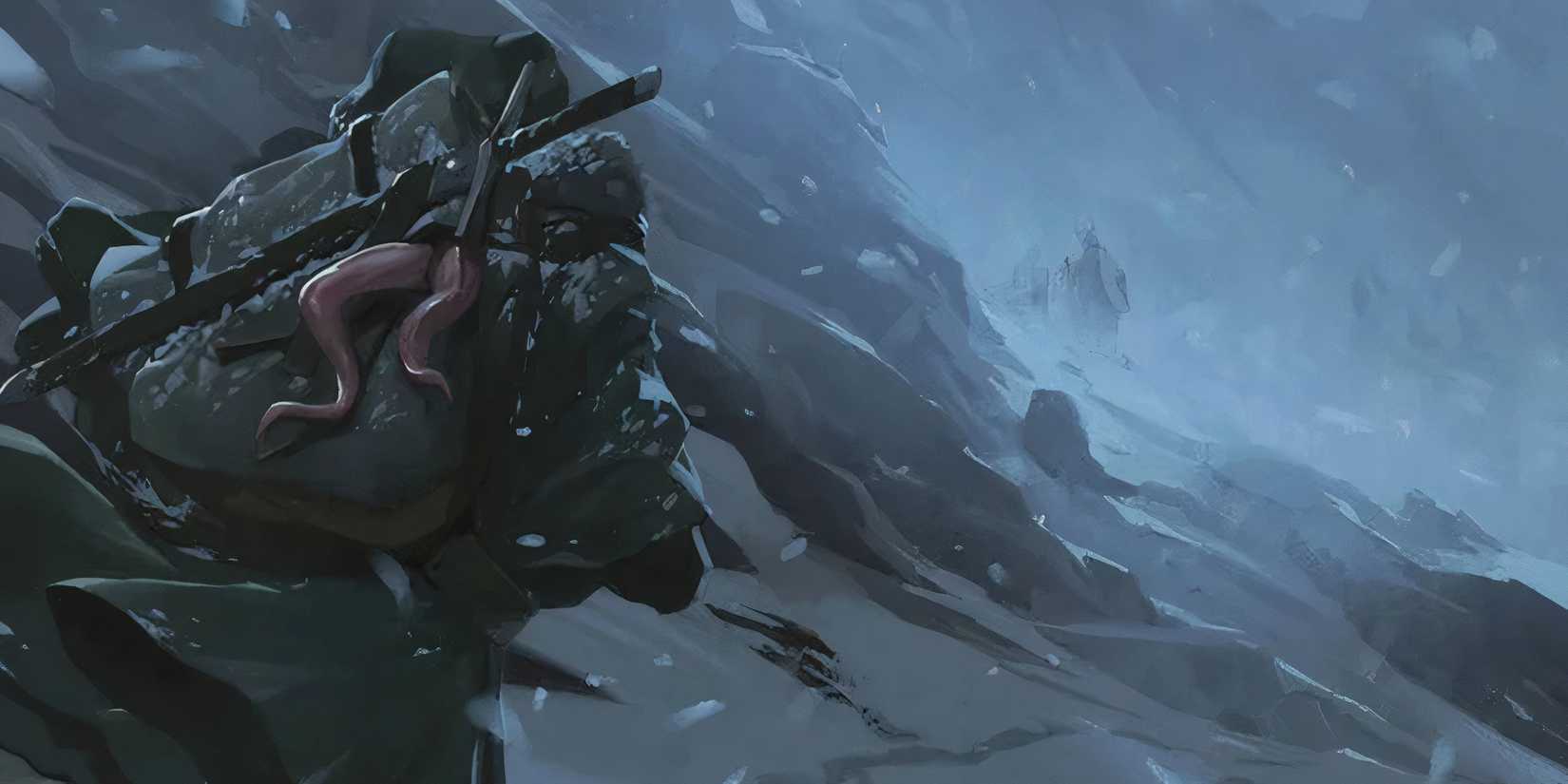 D&D Fun One Shots Post-Apocalypse