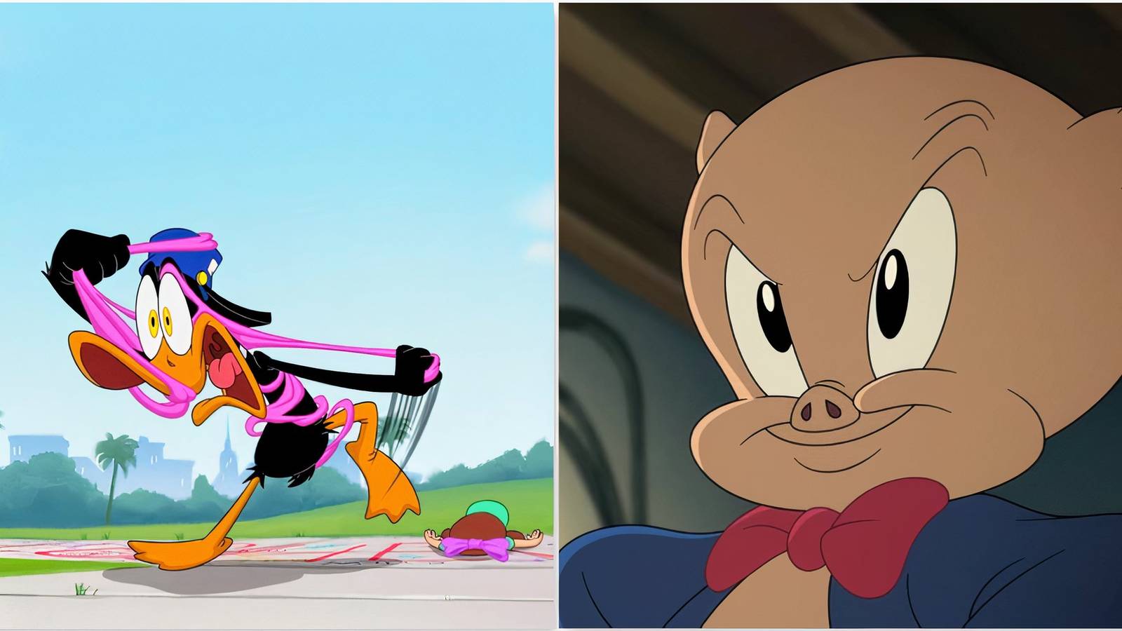 The Best Quotes From The Day The Earth Blew Up: A Looney Tunes Movie, image size:1600x900