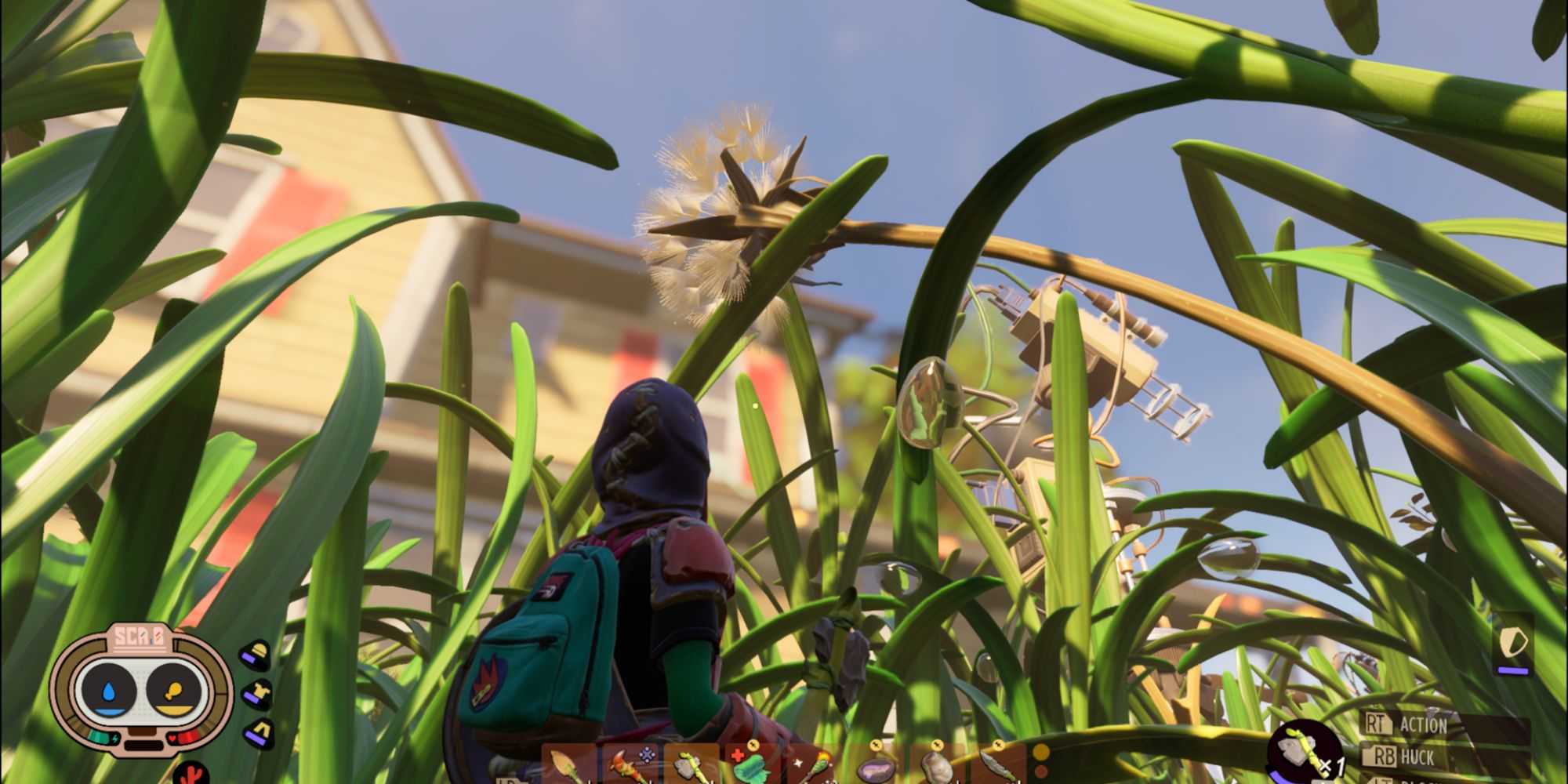 Grounded Update Grounded Releases New Update for April 2025