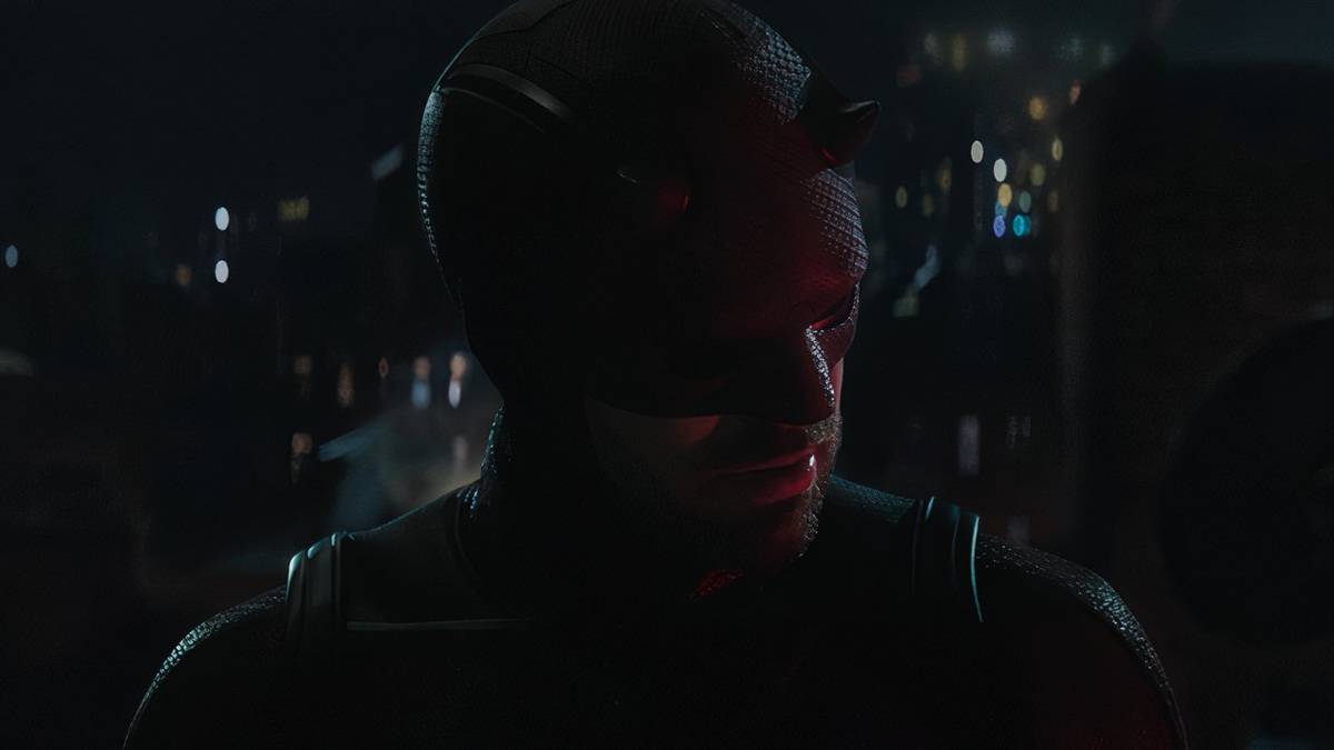 daredevil born again daredevil rooftop