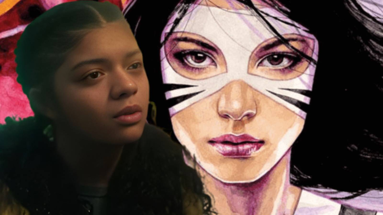 Daredevil Born Again Who Is Angela Del Toro Potential White Tiger Successor Explained