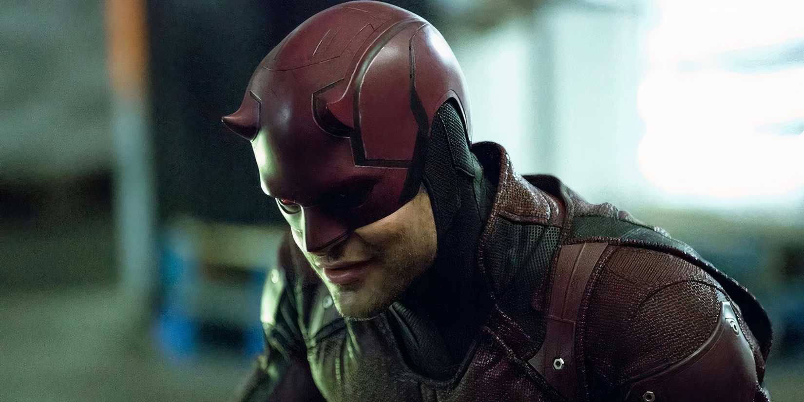 Daredevil on Disney Plus 