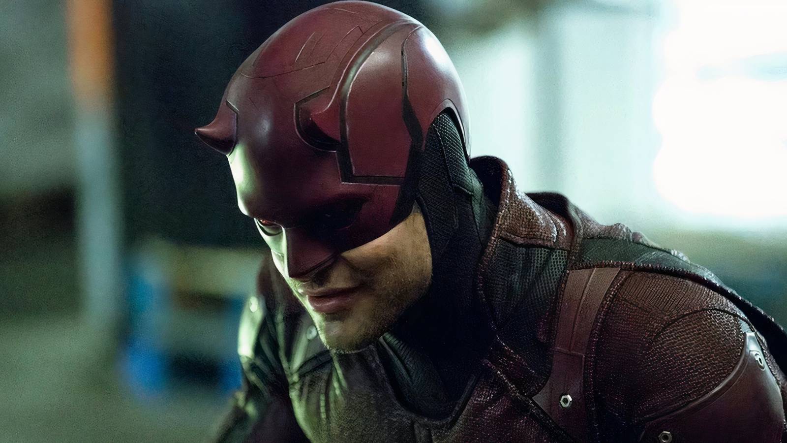 Daredevil on Disney Plus 