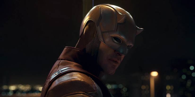 Daredevil vs. She-Hulk