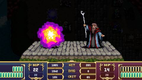 Dark Deity 2 - official steam screenshot 5