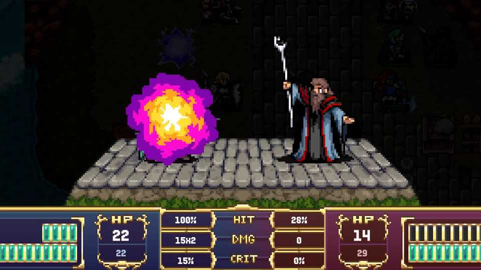 Dark Deity 2 - official steam screenshot 5