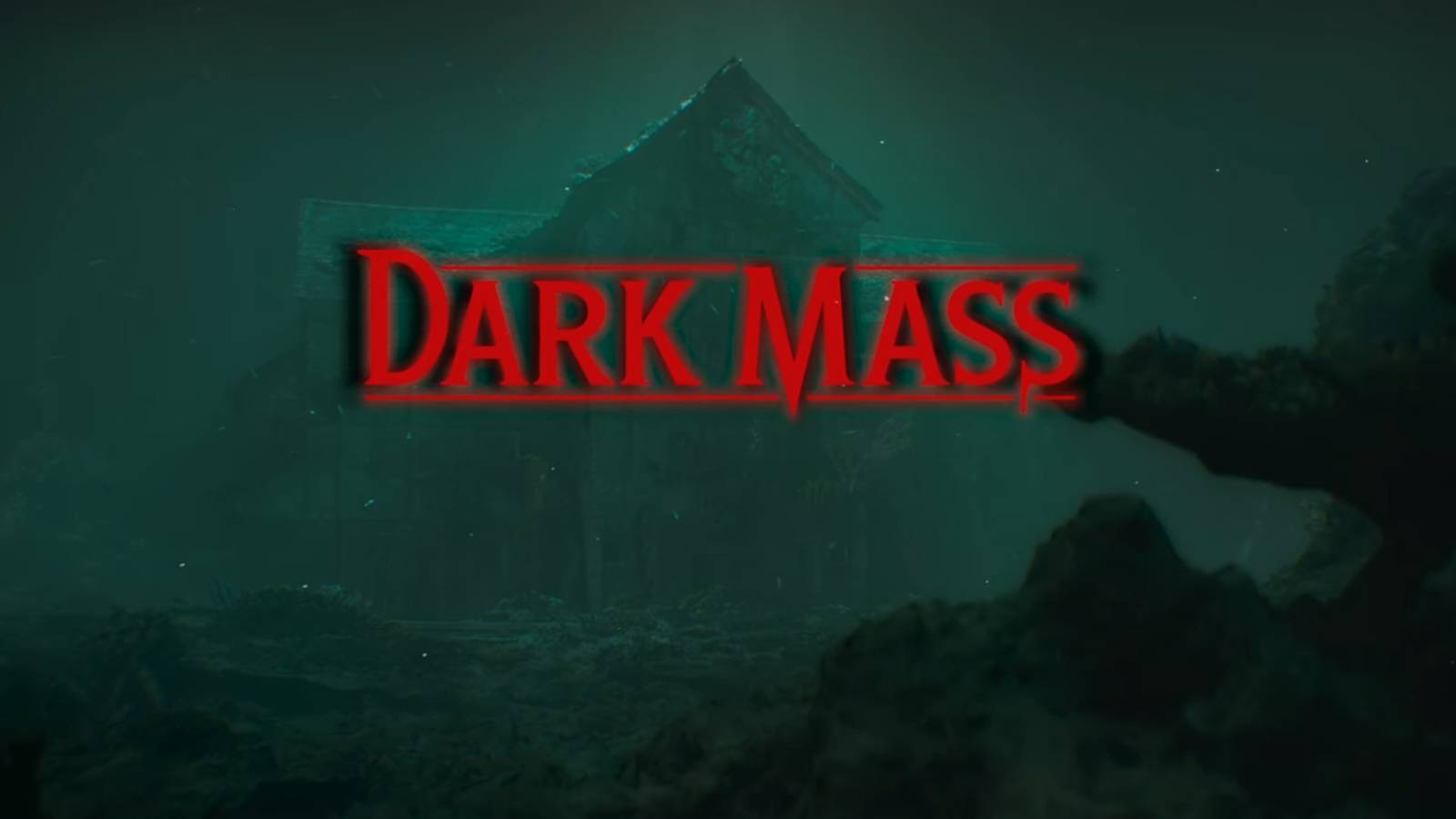 Dark Mass Developers Talk Inspiration for their Eerie Deep Sea Adventure
