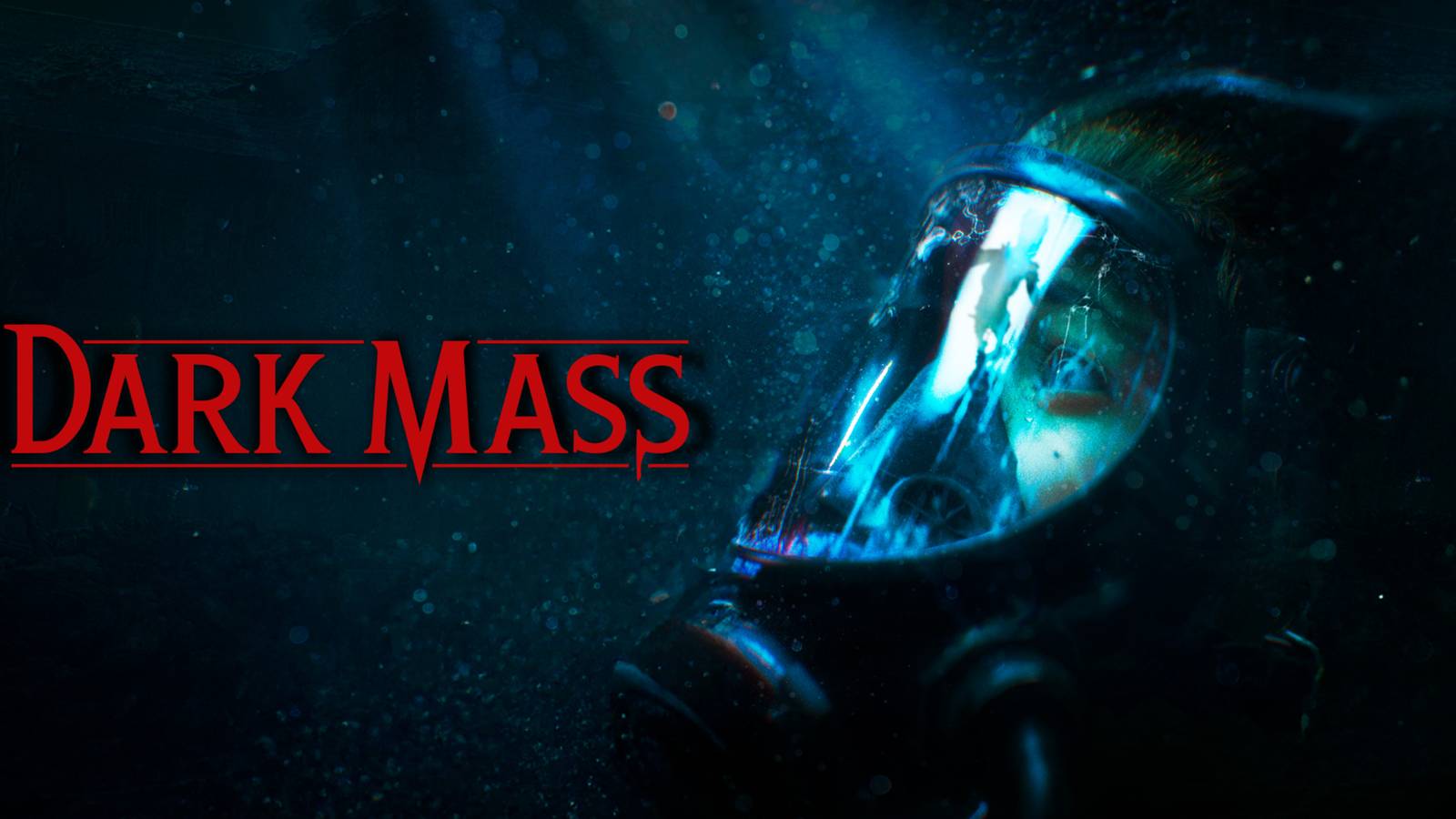 Interview: Dark Mass Devs Discuss Building an Immersive, Nerve-racking Underwater World 